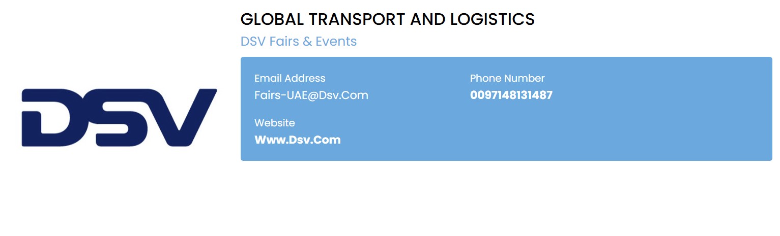 Official Service Providers